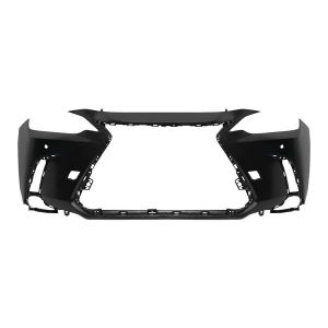 2022-2025 LEXUS Front bumper CAPA  OEM# 52119F6901 PL# LX1000396C