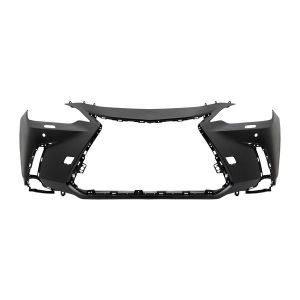 2022-2025 LEXUS Front bumper CAPA  OEM# 52119F6904 PL# LX1000397C