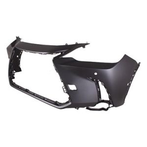 2022-2025 LEXUS NX350h Front bumper CAPA OEM# 52119F6902 PL# LX1000398C