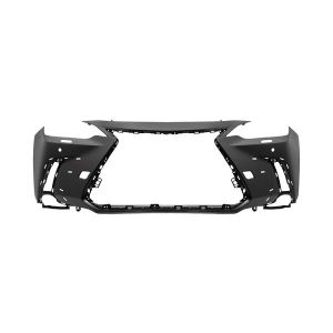 2022-2025 LEXUS NX350 Front bumper CAPA  OEM# 52119F6909 PL# LX1000403C