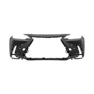 2022-2025 LEXUS NX350 Front bumper CAPA  OEM# 52119F6906 PL# LX1000404C