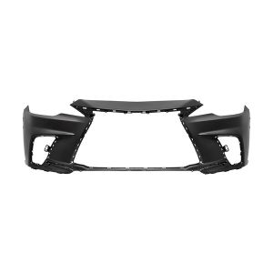 2023-2025 LEXUS RX350 / RX350h / RX500h Front bumper CAPA OEM# 521190E969 PL# LX1000406C