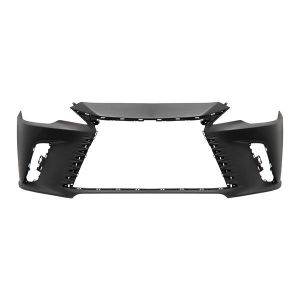 2023-2025 LEXUS RX350 / RX350h Front bumper CAPA  OEM# 521190E963 PL# LX1000413C