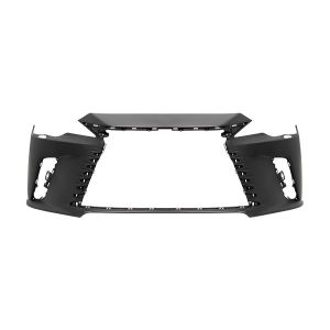 2023-2025 LEXUS RX350 / RX350h Front bumper CAPA  OEM# 521190E966 PL# LX1000416C