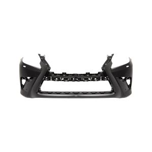 2022-2023 LEXUS GX460 Front bumper OEM# 521196C940 PL# LX1000417