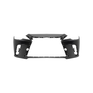 2023-2025 LEXUS RX350 / RX450h+ Front bumper OEM# 521194D984 PL# LX1000418