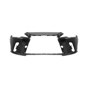 2024-2025 LEXUS RX450h+ Front bumper OEM# 521194D983 PL# LX1000419