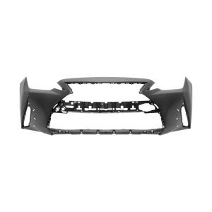 2022-2025 LEXUS IS500 Front bumper OEM# 521195E998 PL# LX1000422