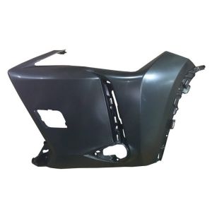 2019-2025 LEXUS Front bumper Left Driver Side OEM# 5211376900 PL# LX1016102