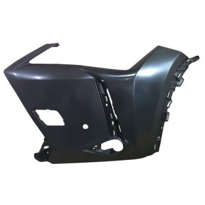 2019-2025 LEXUS Front bumper Left Driver Side OEM# 5211376902 PL# LX1016104