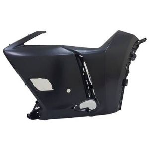 2019-2025 LEXUS Front bumper Left Driver Side CAPA OEM# 5211376902 PL# LX1016104C