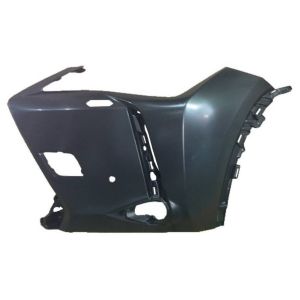 2019-2025 LEXUS Front bumper Left Driver Side OEM# 5211376906 PL# LX1016105