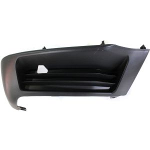 2010-2012 LEXUS RX350 / RX450h Front bumper Right Passenger Side OEM# 527110E020 PL# LX1017100