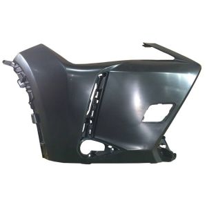 2019-2025 LEXUS Front bumper Right Passenger Side OEM# 5211276902 PL# LX1017102
