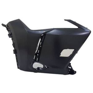 2019-2025 LEXUS Front bumper Right Passenger Side CAPA OEM# 5211276902 PL# LX1017102C
