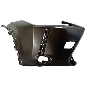 2019-2025 LEXUS Front bumper Right Passenger Side OEM# 5211276906 PL# LX1017103