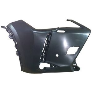 2019-2025 LEXUS Front bumper Right Passenger Side OEM# 5211276908 PL# LX1017105