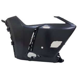 2019-2025 LEXUS Front bumper Right Passenger Side CAPA  OEM# 5211276908 PL# LX1017105C