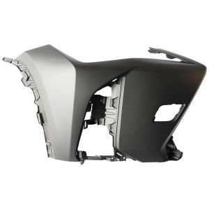 2019-2025 LEXUS Front bumper Right Passenger Side OEM# 5211276910 PL# LX1017106