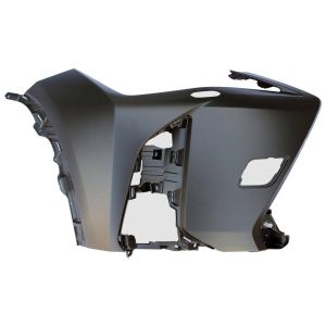 2019-2025 LEXUS Front bumper Right Passenger Side OEM# 5211276914 PL# LX1017107