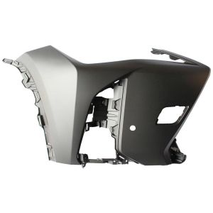 2019-2025 LEXUS Front bumper Right Passenger Side OEM# 5211276912 PL# LX1017108