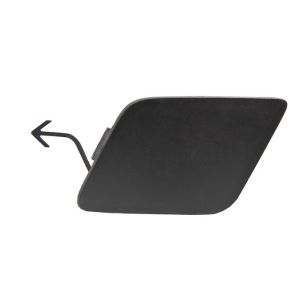 2022-2025 LEXUS NX250 / NX350 / NX350h Tow hook cover OEM# 52127F6901 PL# LX1029131