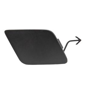2022-2025 LEXUS NX250 / NX350 / NX350h Tow hook cover OEM# 52128F6901 PL# LX1029132