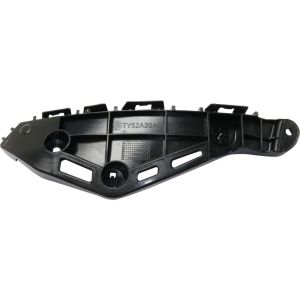 2016-2022 LEXUS Front bumper retainer Left Driver Side OEM# 525360E060 PL# LX1032117