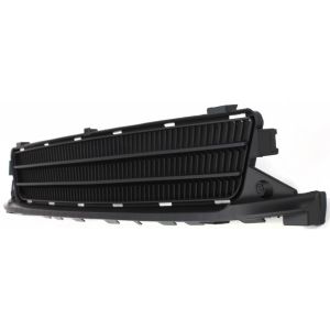 2008-2011 LEXUS GS350 / GS460 Front bumper grille CAPA OEM# 5311230310 PL# LX1036100C