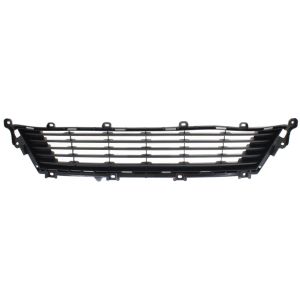 2013-2015 LEXUS ES300h Front bumper grille OEM# 5311233070 PL# LX1036111