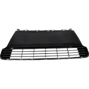 2014-2017 LEXUS CT200h Front bumper grille CAPA  OEM# 5311276080 PL# LX1036123C