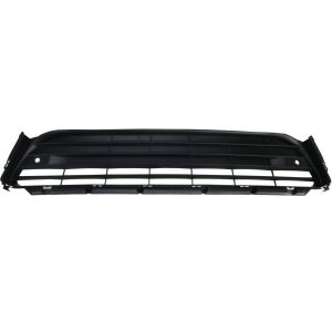 2016-2019 LEXUS Front bumper grille CAPA OEM# 531120E150 PL# LX1036127C