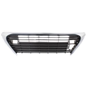 2016-2018 LEXUS ES350 Front bumper grille OEM# 5310206150 PL# LX1036129