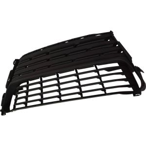 2017-2020 LEXUS IS200t / IS300 / IS350 Front bumper grille CAPA  OEM# 5311353220 PL# LX1036134C