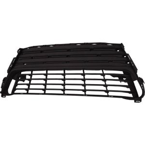 2017-2020 LEXUS IS200t / IS300 / IS350 Front bumper grille CAPA  OEM# 5311353902 PL# LX1036135C