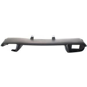 2004-2009 LEXUS RX330 / RX350 Front bumper insert OEM# 527110E010 PL# LX1037101
