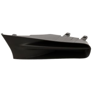 2010-2012 LEXUS ES350 Front bumper insert Left Driver Side OEM# 5314233110 PL# LX1038103