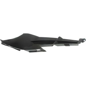 2016-2019 LEXUS Front bumper insert Left Driver Side OEM# 532860E040 PL# LX1038121