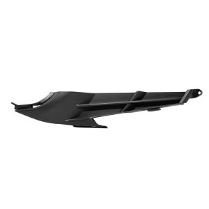 2016-2019 LEXUS Front bumper insert Left Driver Side CAPA  OEM# 532860E040 PL# LX1038121C