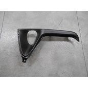 2016-2019 LEXUS Front bumper insert Left Driver Side OEM# 531420E010 PL# LX1038126