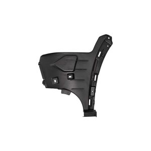 2023-2025 LEXUS Front bumper insert Left Driver Side CAPA  OEM# 528220E010 PL# LX1038150C