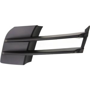 2013-2017 LEXUS Front bumper insert Right Passenger Side OEM# 8148150040 PL# LX1039106