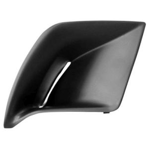 2014-2016 LEXUS Front bumper insert Right Passenger Side OEM# 5311253270 PL# LX1039112