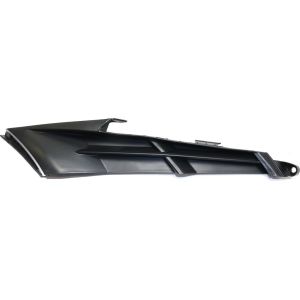 2016-2019 LEXUS Front bumper insert Right Passenger Side OEM# 532850E010 PL# LX1039119