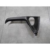 2016-2019 LEXUS Front bumper insert Right Passenger Side OEM# 531410E050 PL# LX1039126