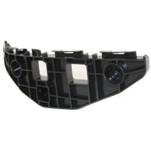 2010-2012 LEXUS Front bumper support Left Driver Side CAPA  OEM# 525360E013 PL# LX1042104C