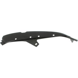 2016-2019 LEXUS Front bumper support Left Driver Side OEM# 521160E060 PL# LX1042115