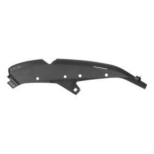 2016-2019 LEXUS Front bumper support Left Driver Side CAPA OEM# 521160E060 PL# LX1042115C