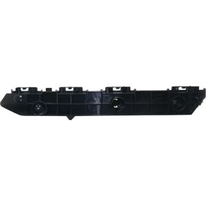 2008-2015 LEXUS LX570 Front bumper support Left Driver Side OEM# 5211660190 PL# LX1042118
