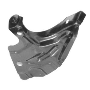 2019-2025 LEXUS Front bumper support Left Driver Side OEM# 5214206200 PL# LX1042122